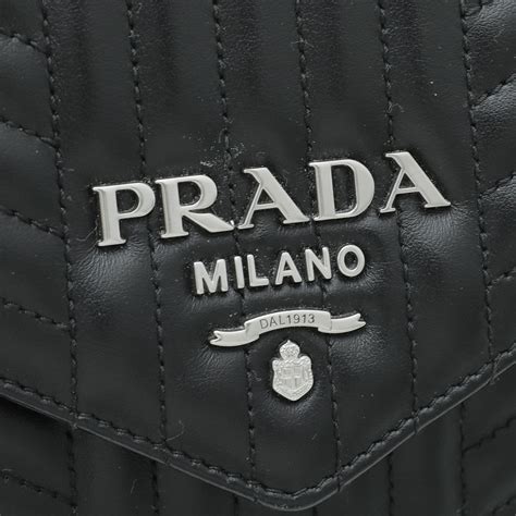 prada compact logo shoulder bag|prada diagramme shoulder bag.